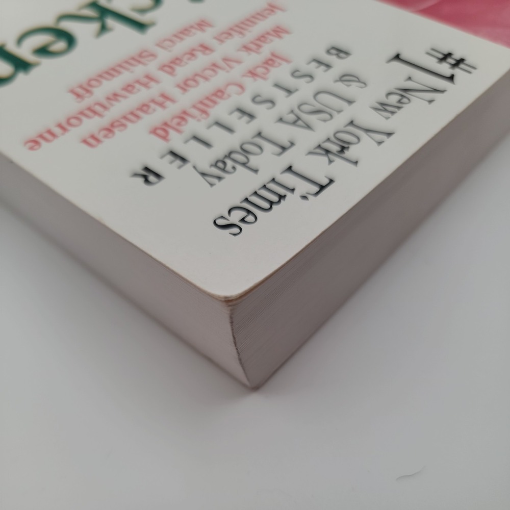 Chicken Soup for the Mother's Soul: 101 Stories to Open the Hear - Picture 8 of 10